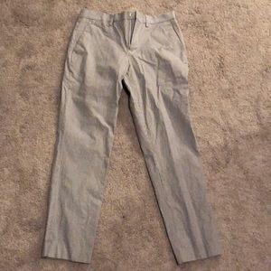 Men’s dress pants